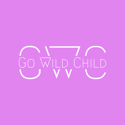 Go Wild Child-Magnets *Kya's Creations*